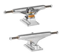 INDEPENDENT 129 Stage 11 Standard Truck, Silver