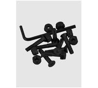 Independent 7/8" Allen Bolts black Uni