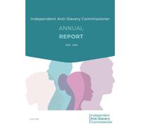 Independent Anti-Slavery Commissioner Annual Report 2025-2026 17/06/2026