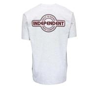 Independent Btg Bauhaus Short Sleeve T-shirt