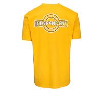 Independent Btg Bauhaus Short Sleeve T-shirt