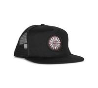 Independent BTG Speed Revolve Meshback Cap - Black