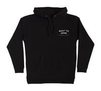 Independent Btg Til Death Heavyweight Hoodie