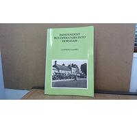 Independent Bus Operators into Horsham