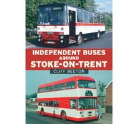 Independent Buses Around Stoke-on-Trent