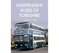 Independent Buses of Yorkshire