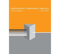 Independent Component Analysis - A Tutorial Introduction (A Bradford Book)