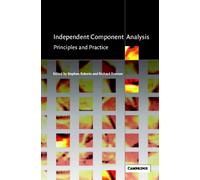 Independent Component Analysis : Principles and Practice