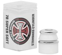 Independent Cylinder Skateboard Bushings - Soft 88A