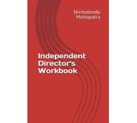 Independent Director's Workbook