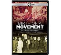 Independent Lens: Birth of a Movement: The Battle