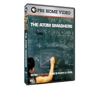 Independent Lens: The Atom Smashers [DVD] [Region 1] [US Import] [NTSC]