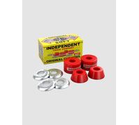Independent Original Cushions Soft 90A Bushings red Uni