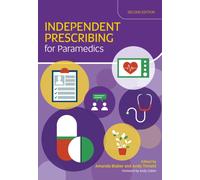 Independent Prescribing for Paramedics
