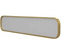Independent Privacy Divider Sn Translucent Iron & s Partit for De & Dining Rooms Multicolor Various Sizes 1 to 5 Pack Opts (d 3 Pieces)