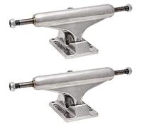 Independent silver Stage 11 Hollow 144 High Trucks Set