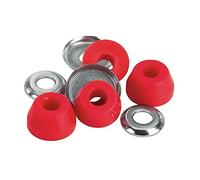 Independent Skateboard Bushings Standard Soft 90A Red