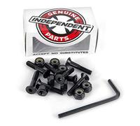 Independent Skateboard Hardware Indy Allen Bolts 1"
