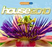 Independent Sounds of Yorkshire and the Humber 2 - House 2010 / Various by VARIOUS ARTISTS