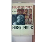 Independent Spirit: Essays