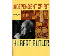 INDEPENDENT SPIRIT P: Essays