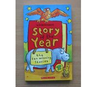 "Independent" Story of the Year: The Ten Winning Stories: No. 4 (Andre Deutsch Children's Books)