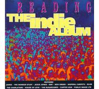 Independent Stuff (CD Compilation, 20 Tracks, Various, Diverse Artists, Künstler) Billy Bragg - Accident Waiting To Happen / Blur - There's No Other Way / Jesus Jones - Right Here, Right Now / New Order - True Faith / Public Image Ltd. - Rise / Iggy Pop - Real Wild Child u.a.