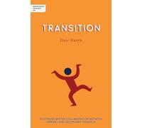 Independent Thinking on Transition