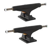 Independent Truck Company Stage 11 Standard Blackout Trucks, 149 (8.5")