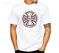 Independent Truck Company T Shirt White Black Man Women Couples Clothing Graphic t Shirts My Body My Choice