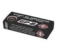 Independent Trucks Indy Skateboard Bearings Genuine Parts Bearing GP-B Black 8mm