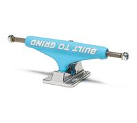Independent Trucks Stage 11 BTG Speed Standard Skateboard - Blue/Silver 129mm