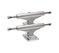 Independent Unisex Adult Indy Stage 11 Truck 129 Standard Polished Durable High Performance Truck for All Types Of Skateboarding. - Polished, 129