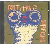 Independent Worm Saloon