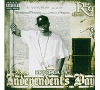 Independent's Day by Royce Da 5'9 (2005-06-28)