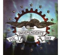 Independent's Day - Various Artists - Independents Day, Vol. 1