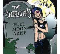 Independents - Full Moon Arise