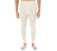 INDERA Heavyweight Cotton Waffle Long Johns Thermal Underwear for Men