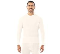 INDERA Tall Traditional Long Johns Thermal Long-Sleeve, Men
