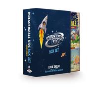 Indescribable Kids Box Set with Poster (Indescribable, How Great Is Our God, The Wonder of Creation) : Includes 3 Devotionals About God and Science!