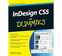 InDesign CS5 for Dummies