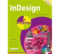 InDesign in easy steps