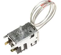 Indesit - 077B-6813 C.POST L80 - C00143904 Climatic Thermostat