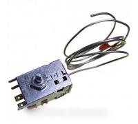 Indesit - 077b-6902 °C. POST ROHS l.865 Thermostat for Indesit Refrigerator - bvmpièces