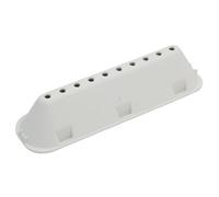 INDESIT 10 Hole Washing Machine DRUM PADDLE/LIFTER x 1