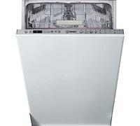 Indesit 10 Place Settings Fully Integrated Dishwasher