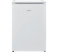 Indesit I55VM 1120 W UK fridge Freestanding 105 L E White