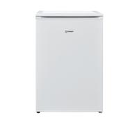 Indesit 121 Litre Under Counter Freestanding Fridge - White I55VM1120W [EEK: E]