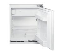 Indesit 126 Litre Integrated In Under Counter Larder Fridge INBUF011 [EEK: E]