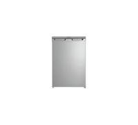 Indesit 128 Litre Freestanding Under Counter Larder Fridge - Silver I55R1112SUK [EEK: A++]
